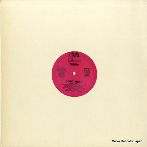 ティエラ - sonya -