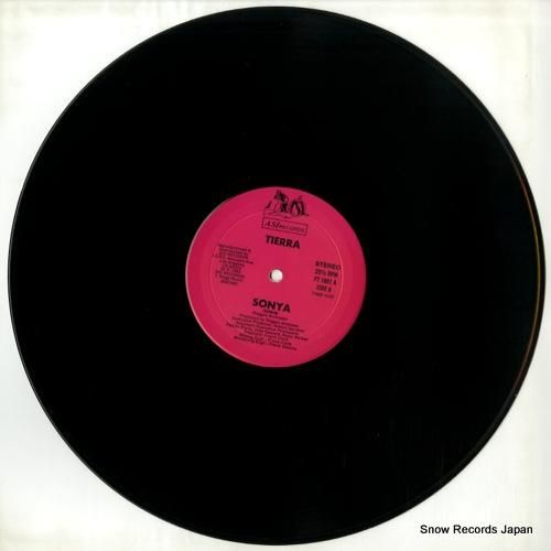 ティエラ - sonya -