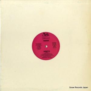 ティエラ - sonya - FT1001