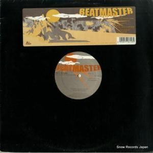 ビートマスター - full moon 2000 - PLP-6158
