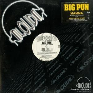 ビッグ・パン - mamma / brave in the heart - RPROLP-4511