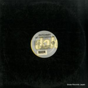 ダッチミン - get your swerve on / surrounded - DOL0225