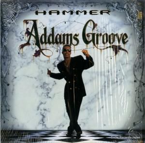 ハマー - addams groove - V-15801