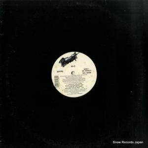 ハイ・シー - leave my curl alone - SK-40548-0