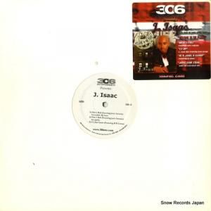 J. ISAAC - how i roll - 306-JI