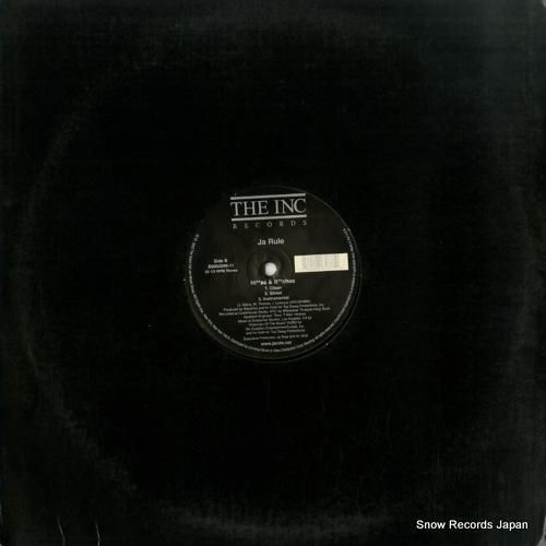 ジャ・ルール - agains