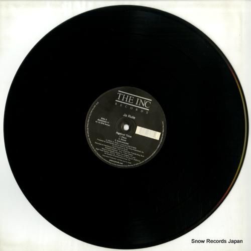 ジャ・ルール - agains