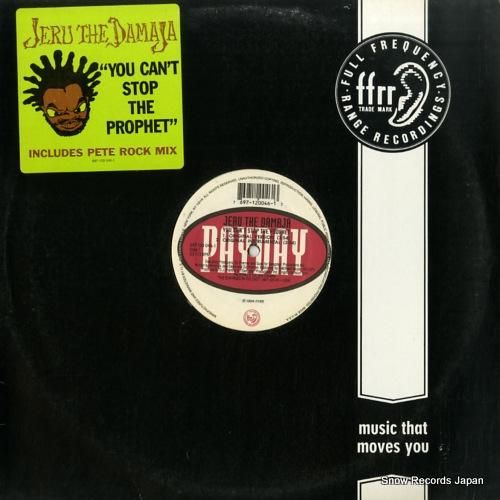 ジェルー・ザ・ダマジャ - y