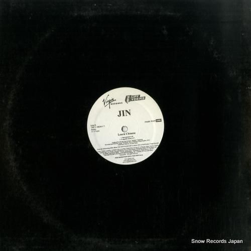 JIN - learn chi