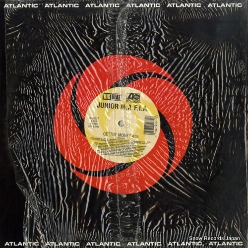 ジュニア・マフィア - pla