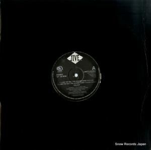 カリーフ - i like the way (the kissing game) - UNITY015TDJ