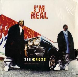 クリス・クロス - i'm real - 4477237
