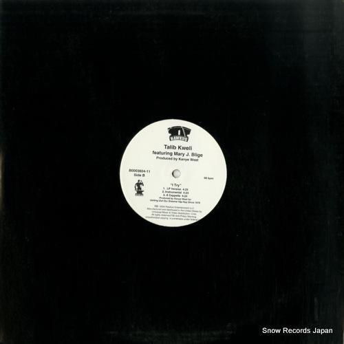 タリブ・クウェリ - i tr