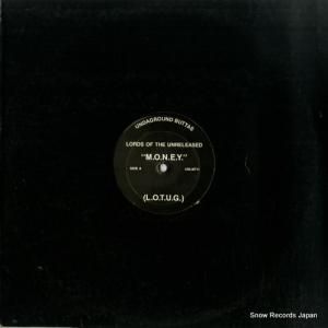 L.O.T.U.G. - money - UBLMT11