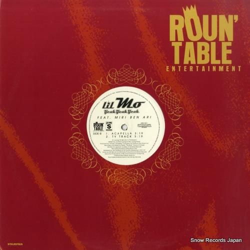 リル・モー - yeah ye