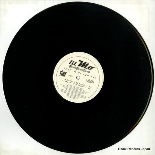 リル・モー - yeah ye