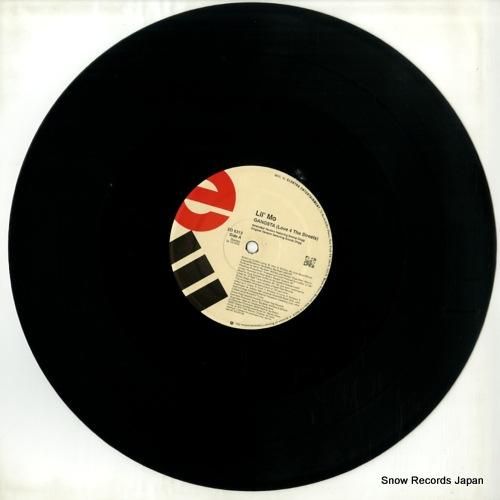 リル・モー - gangsta