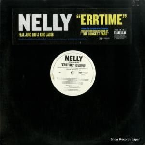 ネリー - errtime - UNIR21424-1