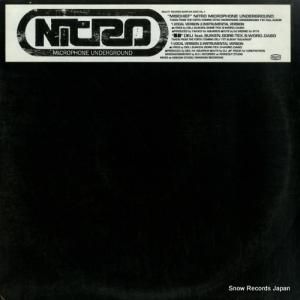 ニトロ・マイクロフォン・アンダーグラウンド - reality records sampler 2000 vol.1 - RLT012