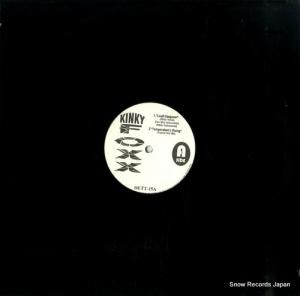 V/A - untitled - DETT-15