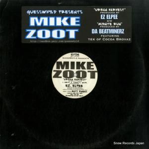 マイク・ズート - urban harvest / midnite run - GW203