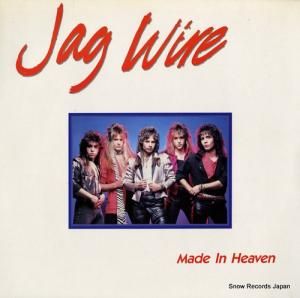 ジャグ・ワイアー - made in heaven - SPV08-1808 / SH0044