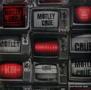 モトリー・クルー - cancelled - 00843930115600