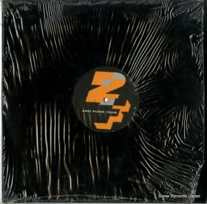 2ND FUNK-TION - keep on trying - AVJS-1105