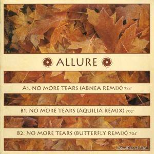 アリュール - no more tears - BLACKHOLE121-5