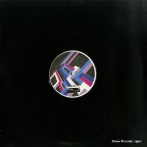 デイヴ・DK - rave your mind - TELE-018