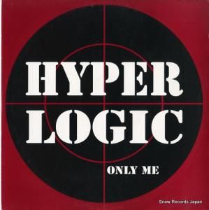 HYPERLOGIC - only me - SYSX15