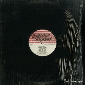 M.C. TOPS - do the nasty - SR1215