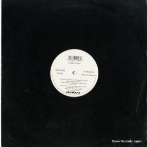 N-ȥ - electronic pleasure - 12AATWEXP1