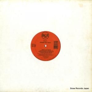 P.C.P. (PEOPLE CAN PARTY) - keep it up dance - 2858-1-RD