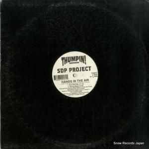 SDPץ - hands in the air - TH917