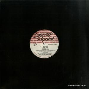 テック・ナイン - slam jam - SR1218