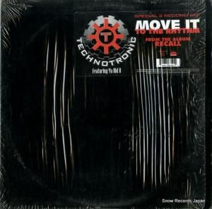 ƥΥȥ˥å - move it (to the rhythm) - Y-58359