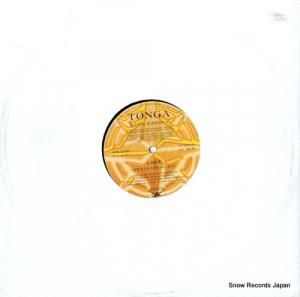 ȥ - let's groove / in the bass - CPR03-99