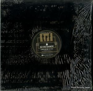 TRF - ez do dance (kamoflage mix) - AVJS-1076