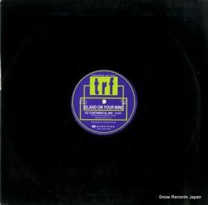 TRF - island on your mind - AVJT-2231