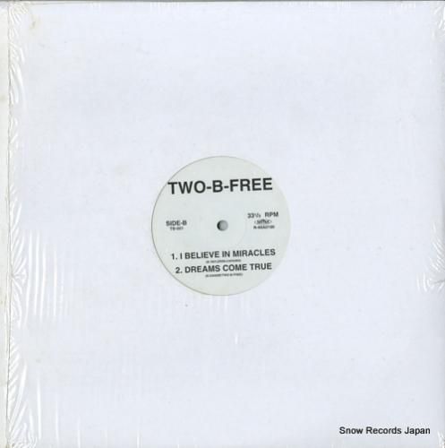 TWO-B-FREE - i