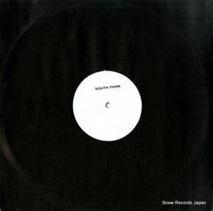 UNKNOWN ARTIST - south pork - SOUTH1