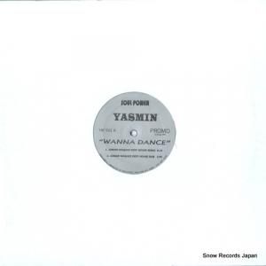 YASMIN - wanna dance - YM521