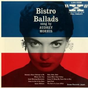 ɥ꡼ꥹ - ӥȥХå - PRTD-1011 / LXA-1028