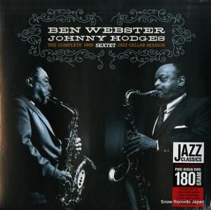 ٥󡦥֥ˡۥå - the complete 1960 jazz cellar session - 771721