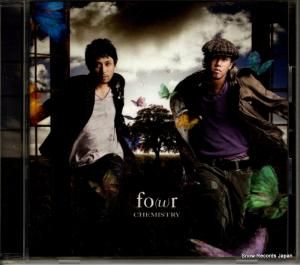 CD: ߥȥ꡼ - fo(u)r - DFCL1234