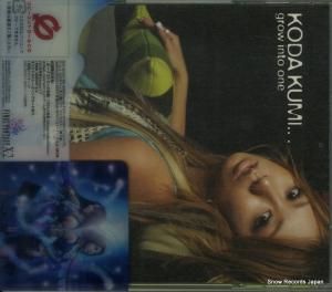CD: ̤ - grow into one - RZCD-45078