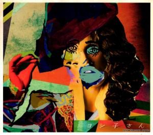 CD: Ĳʹ - 襷Ҥ - VICL-37900