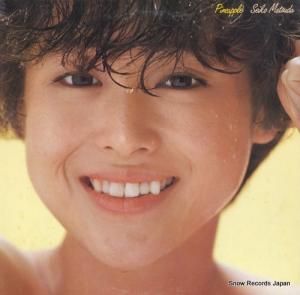 松田聖子 - パイナップル - 28AH1432