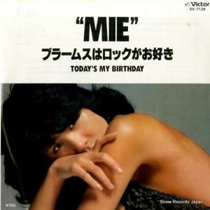 MIE - ֥顼ॹϥå - SV-7138